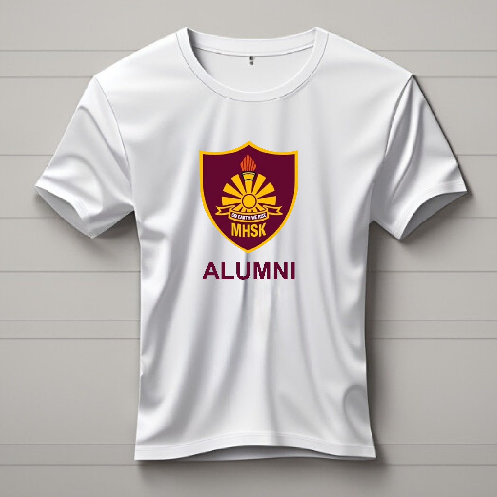 Merchandise Shop