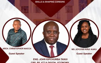 2026 Annual Career Open Day